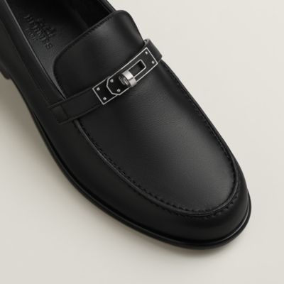 レディス レザーモカシン＆ミュール | Hermès - エルメス-公式サイト
